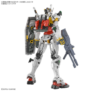 バンダイスピリッツ HG 1/144 白いガンダム HGGQ12ｼﾛｲｶﾞﾝﾀﾞﾑ-イメージ2