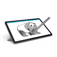 Lenovo Chromebook Duet Gen9 ルナグレー Lenovo Chromebook Duet Gen 9 | 多用途でポータブルな10.95型