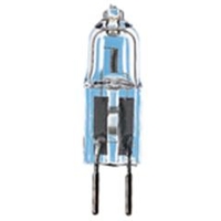 パナソニック J12V50WASX ミニハロゲン電球 12V用 GY6．35口金 50形 1