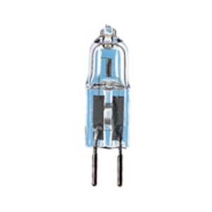 パナソニック ミニハロゲン電球 12V用 GY6．35口金 50形 1個入り J12V50WASX-イメージ2