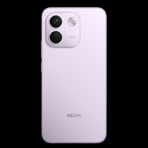 Xiaomi REDMI Note 17 Pro Max 5G 8GB+512GB Purple MZB0P3IJP-イメージ1