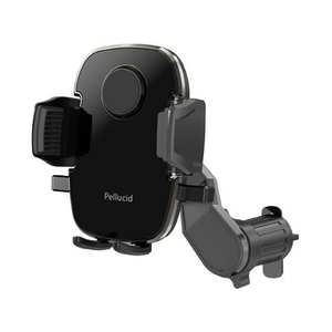 ペルシード ワンタッチスマホホルダー エアコン FCP4695-PPH2109-イメージ1