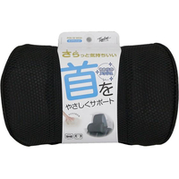 錦産業 ポンデメッシュ ネッククッション FCF024V-PM0175