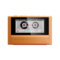 FIIO Snowsky ECHO Orange FIO-SSECHO-O