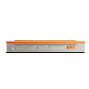 FIIO Snowsky ECHO Orange FIO-SSECHO-O-イメージ4