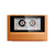 FIIO Snowsky ECHO Orange FIO-SSECHO-O-イメージ1