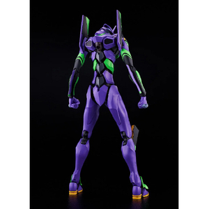 グッドスマイルカンパニー MODEROID DX-SCALE エヴァンゲリオン初号機 MODEROIDDXｴｳﾞｱｼﾖｺﾞｳｷ-イメージ8