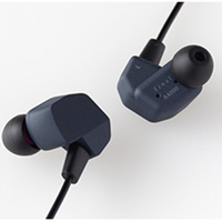 ファイナルオーディオ FI-A4DPLDN インナーヘッドフォン A4000
