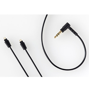 ファイナルオーディオ インナーヘッドホン A4000 FI-A4DPLDN-イメージ3