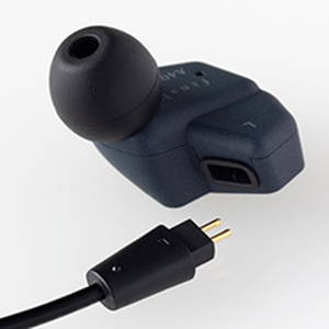 ファイナルオーディオ インナーヘッドホン A4000 FI-A4DPLDN-イメージ4