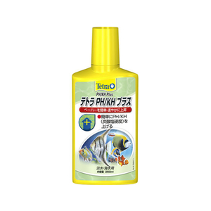 スペクトラムブランズジャパン テトラ PH/KHプラス 250ml/KH プラス 250ml (液体) FC14564-イメージ1