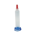 ヘンケルジャパン 透明シリンジバレル30ml(20pcs) FC180EM-8366459