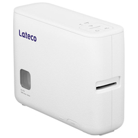 カシオ EC-P10 ラベルライター Lateco |エディオン公式通販