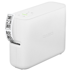 カシオ ラベルライター Lateco EC-P10 カシオ ラベルライター Lateco EC-P10