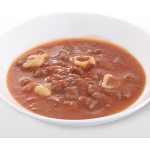 ジャパンペットコミュニケーションズ Kitchen & Deli 馬肉とマカロニのトマト煮込み 80g FCE561K-KDD4-イメージ2