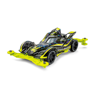 タミヤ アイアンビーク ジャパンカップ 2026 (VZシャーシ) T95190ｱｲｱﾝﾋﾞ-ｸJCUP2026-イメージ1
