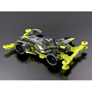 タミヤ アイアンビーク ジャパンカップ 2026 (VZシャーシ) T95190ｱｲｱﾝﾋﾞ-ｸJCUP2026-イメージ3