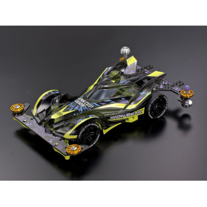 タミヤ アイアンビーク ジャパンカップ 2026 (VZシャーシ) T95190ｱｲｱﾝﾋﾞ-ｸJCUP2026-イメージ6