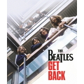 ウォルト・ディズニー ザ・ビートルズ：Get Back Blu-ray コレクターズ・セット 【Blu-ray】 VWBS7362