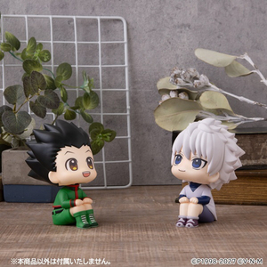 メガハウス るかっぷ HUNTER×HUNTER キルア=ゾルディック ﾙｶﾂﾌﾟｷﾙｱｿﾞﾙﾃﾞｲﾂｸ-イメージ8