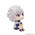 メガハウス るかっぷ HUNTER×HUNTER キルア=ゾルディック ﾙｶﾂﾌﾟｷﾙｱｿﾞﾙﾃﾞｲﾂｸ-イメージ4