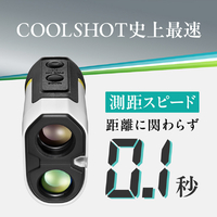 ニコン　ゴルフ用レーザー距離計 ニコン COOLSHOT PROIII ゴルフ用レーザー距離計 COOLSHOT PROIII