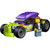 レゴジャパン LEGO シティ 60485 ホットロッド 60485ﾎﾂﾄﾛﾂﾄﾞ-イメージ2