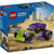 レゴジャパン LEGO シティ 60485 ホットロッド 60485ﾎﾂﾄﾛﾂﾄﾞ-イメージ3