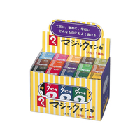 寺西化学工業 マジックインキ 大型 15色セット F011475-ML-15
