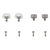 DJI DJI R Screw Kit RS2P20-イメージ1