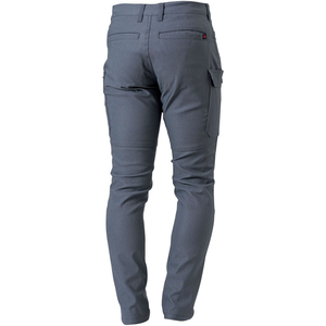 ミタニコーポレーション RB シンクロカーゴパンツ (ブルーグレー)M FC209MM-189472-イメージ2