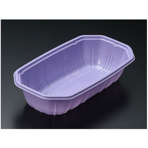 パックスタイル BPフルーツ 2M ムラサキ 100枚 FC015SH-00470089-イメージ1