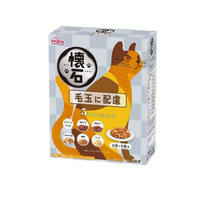 ペットライン 懐石 5つ毛玉 180g FCE760T-KSD-56