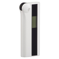 オーム電機 アルコールテスター HB-A03-W