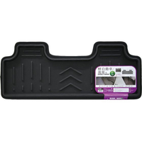 錦産業 ベーシックトレイ Lサイズ(軽自動車後席・ミニバン3列目用) FCF025V-BM2285