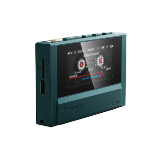 FIIO Snowsky ECHO Green FIO-SSECHO-GR-イメージ2