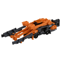 タカラトミー No．136 古河ロックドリル ボルティンガー(B32RL) NO136ﾌﾙｶﾜﾛﾂｸﾄﾞﾘﾙB32RL