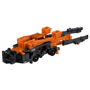 タカラトミー No．136 古河ロックドリル ボルティンガー(B32RL) NO136ﾌﾙｶﾜﾛﾂｸﾄﾞﾘﾙB32RL-イメージ2
