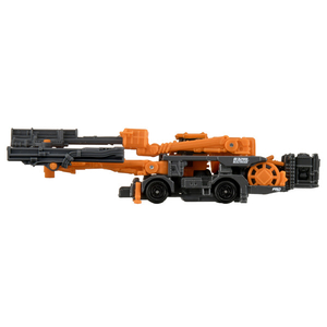 タカラトミー No．136 古河ロックドリル ボルティンガー(B32RL) NO136ﾌﾙｶﾜﾛﾂｸﾄﾞﾘﾙB32RL-イメージ4