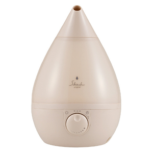 アピックスインターナショナル 超音波式アロマ加湿器(Original) ピーチティー ASZ-330(PK)