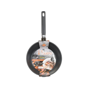 パール金属 トリプルG メガストーン深型フライパン 24cm FC281NP-HB-6753-イメージ2