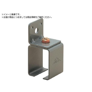 ヤボシ/横受一連 スチール製 2号 2Y1 FC350VK-4950734-イメージ1