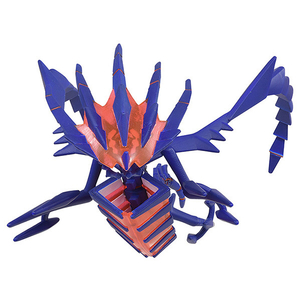 タカラトミー ポケットモンスター モンコレ ML-25 ムゲンダイナ ﾓﾝｺﾚML25ﾑｹﾞﾝﾀﾞｲﾅﾊｺ-イメージ4
