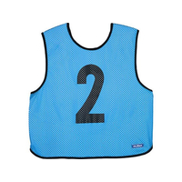 モルテン ゲームベスト サックス 番号11 FCE687S-GB0013SK11