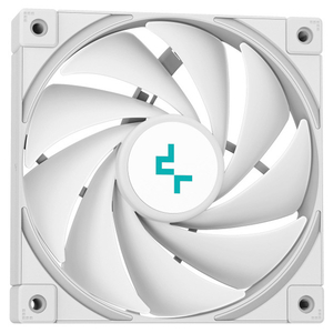 Deepcool CPUクーラー RLT520WHAMNFG1-イメージ3