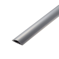 エレコム 床用モール(長さ1m/幅45mm) グレー LD-GA1307MGY