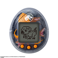 たまごっち　BANDAI Tamagotchi Uni Purple【日本おもちゃ大賞2023 コミュニケーション
