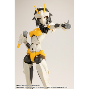 コトブキヤ CX012 メガロマリアM．S．G エクスハンドユニット【女性型A】 CX012ﾒｶﾞﾛﾏﾘｱMSGｴｸｽﾊﾝﾄﾞｳ-イメージ2