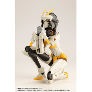 コトブキヤ CX012 メガロマリアM．S．G エクスハンドユニット【女性型A】 CX012ﾒｶﾞﾛﾏﾘｱMSGｴｸｽﾊﾝﾄﾞｳ-イメージ5