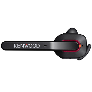 JVCケンウッド 片耳ワイヤレスヘッドセット ブラック KH-M700-B-イメージ2